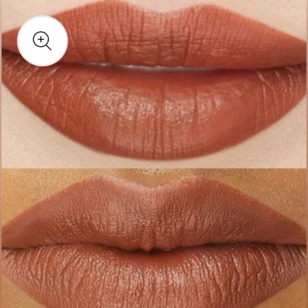 2/$25 UOMA BEAUTY BADASS MF MATTE FILLER LIP LINER - BRAND NEW in the box! - Picture 8 of 16